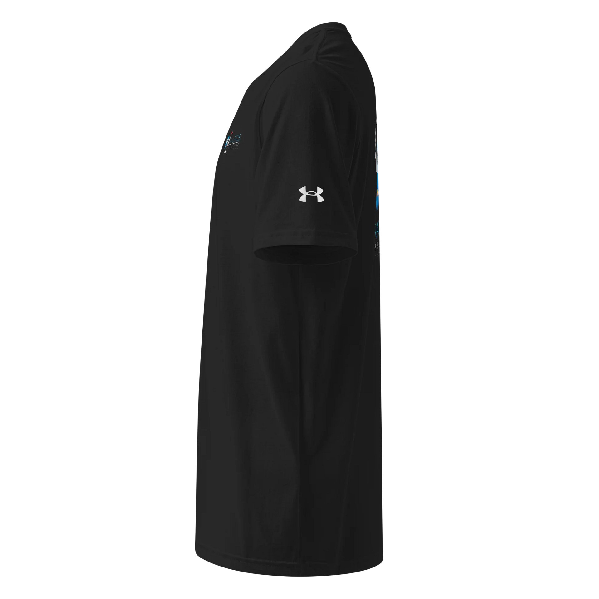 Under Armour Railbirds Athletic T Shirt product image (2)