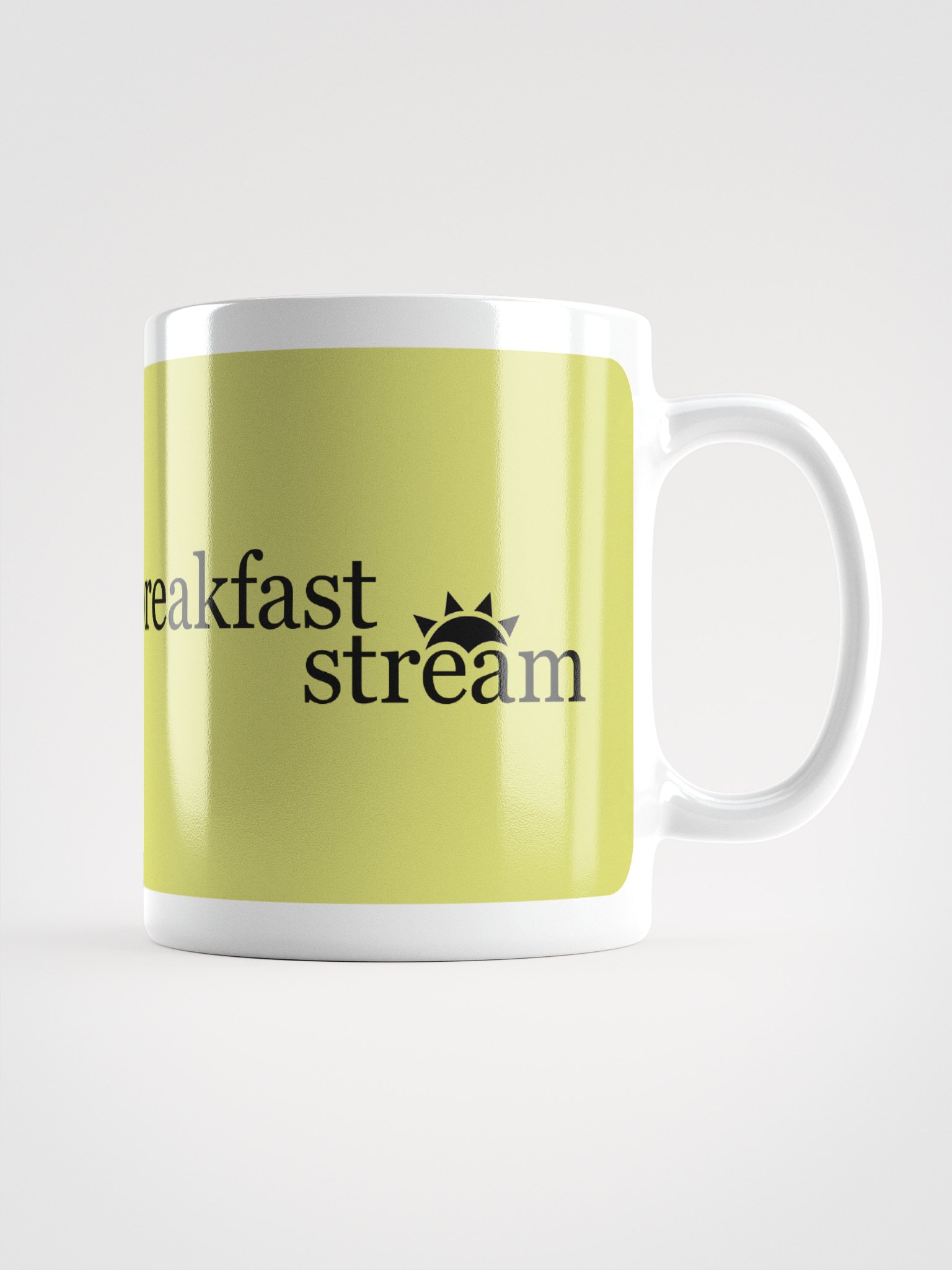 Team Eggnog Mug product image (3)