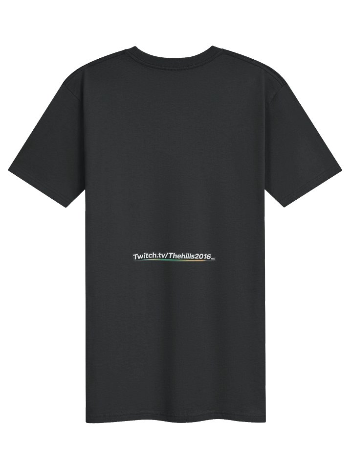 Classic Tees (Multi Color) product image (2)