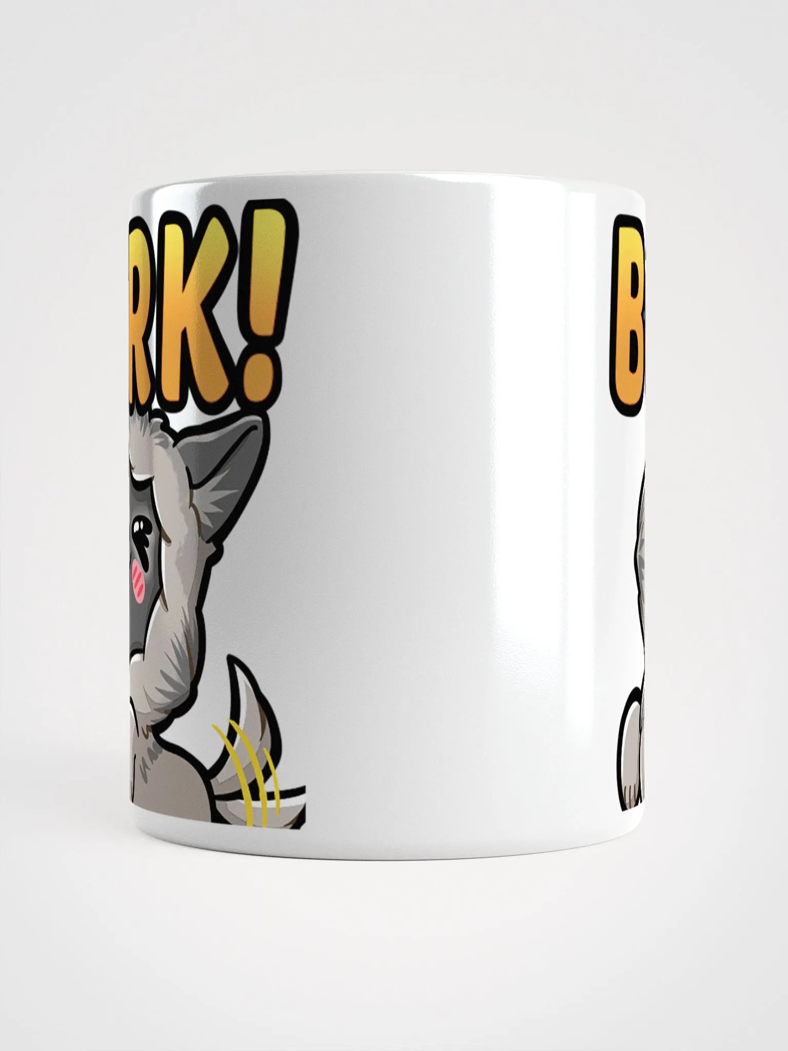 BORK Mug product image (5)