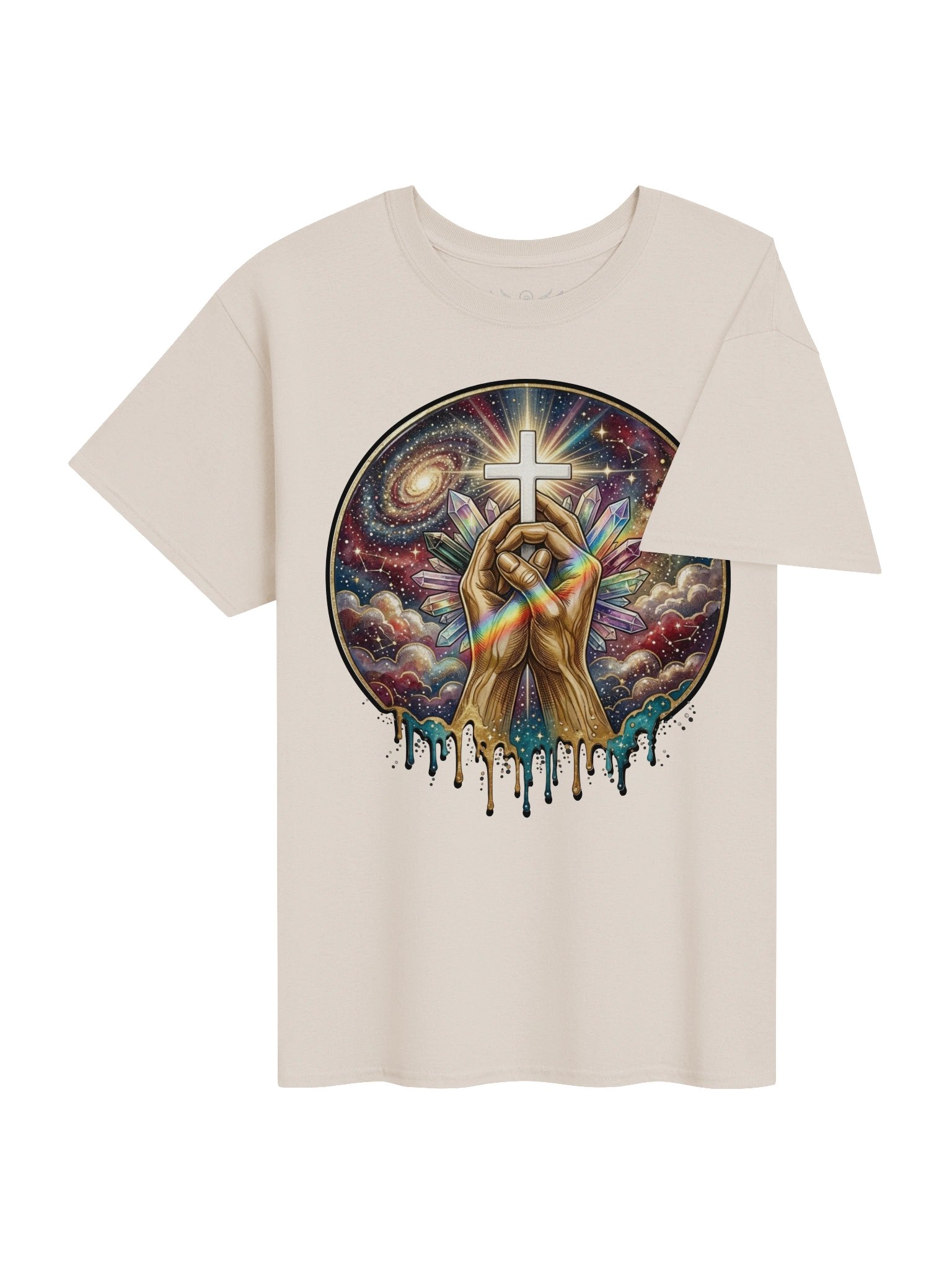GOD OF THE UNIVERSE product image (14)