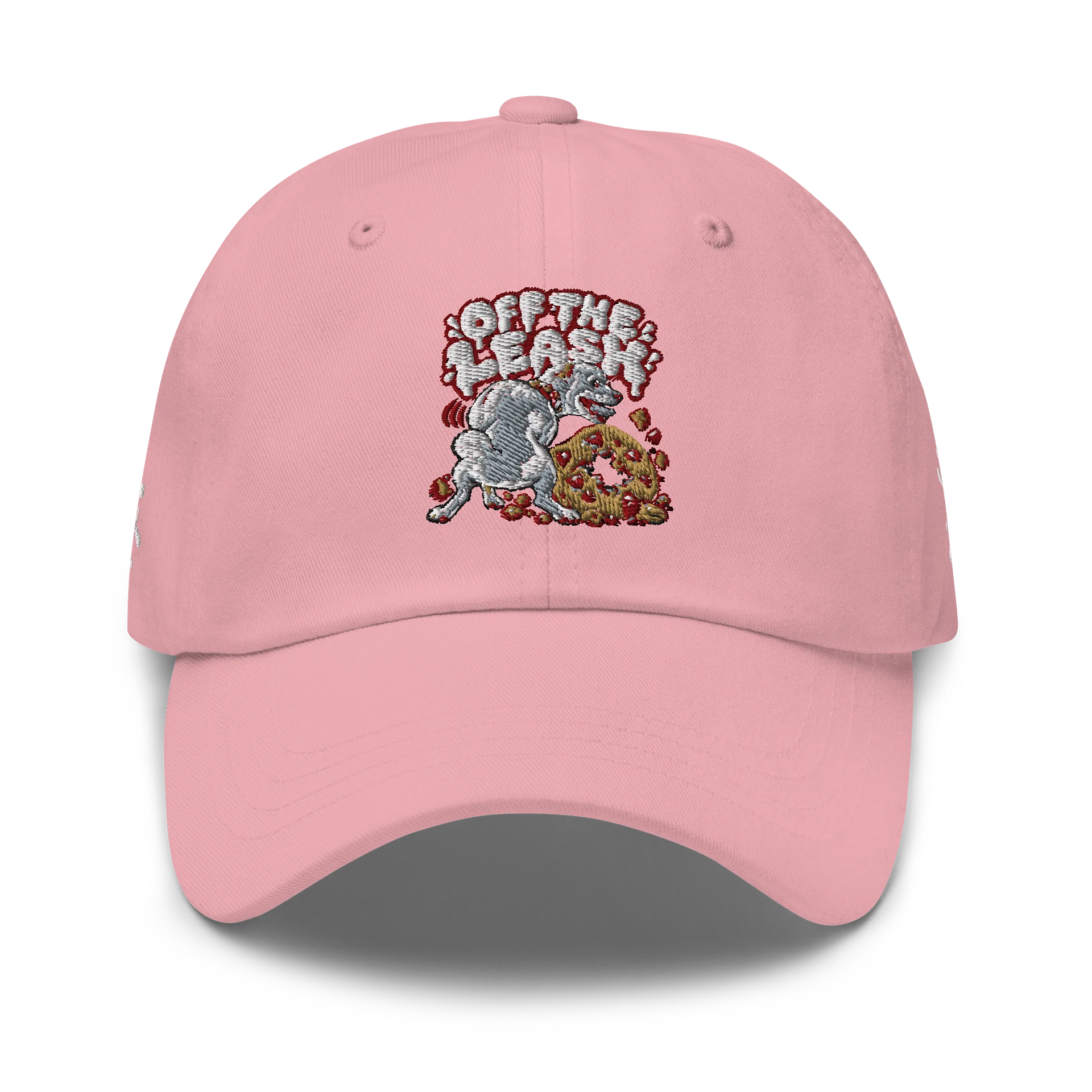 Off the Leash Cookie Crush Cap product image (1)