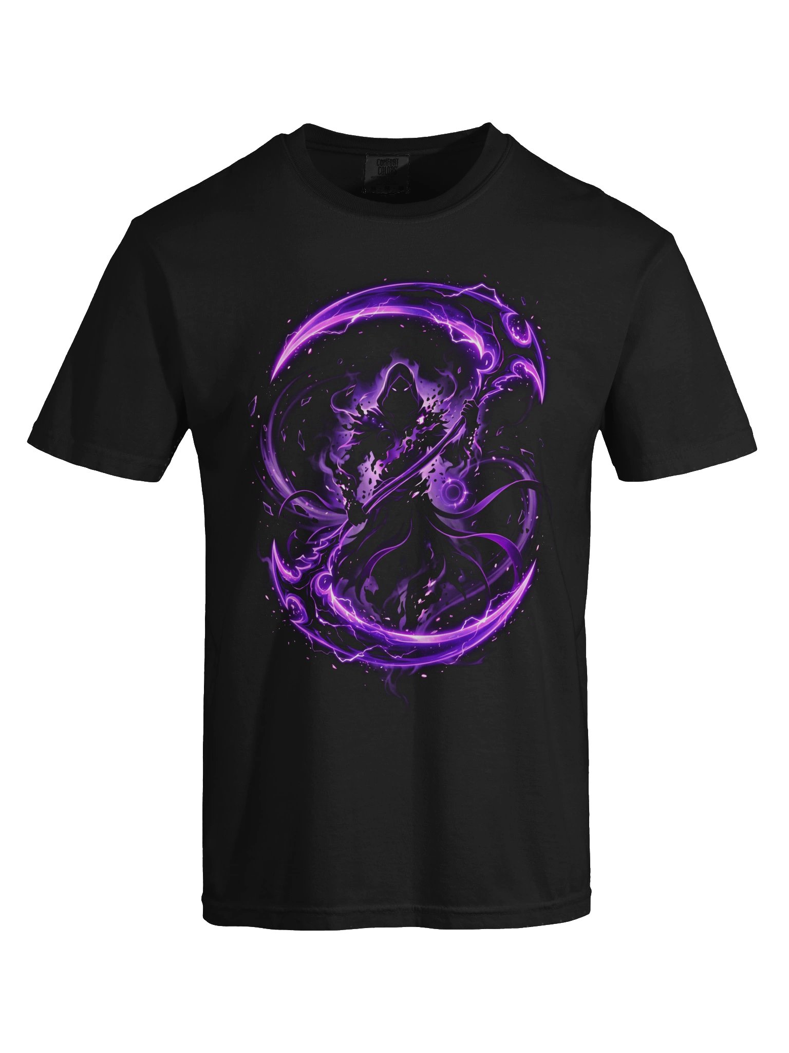 VOID REAPER product image (9)