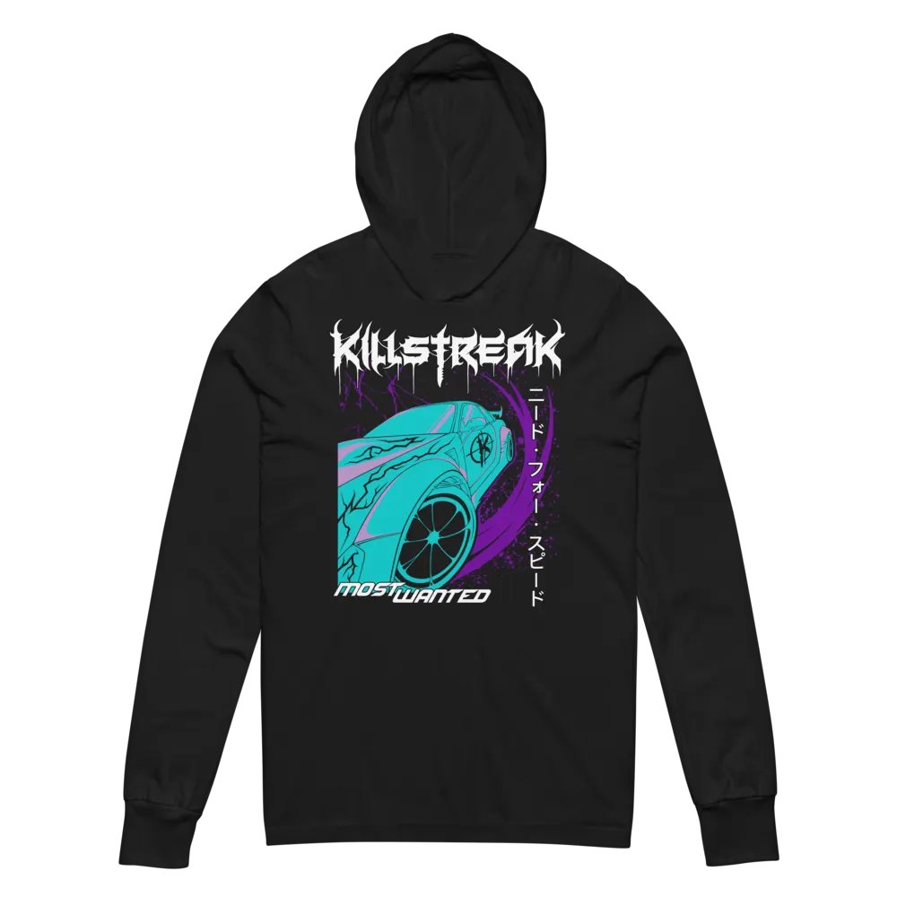 Most Wanted - Black Series product image (2)