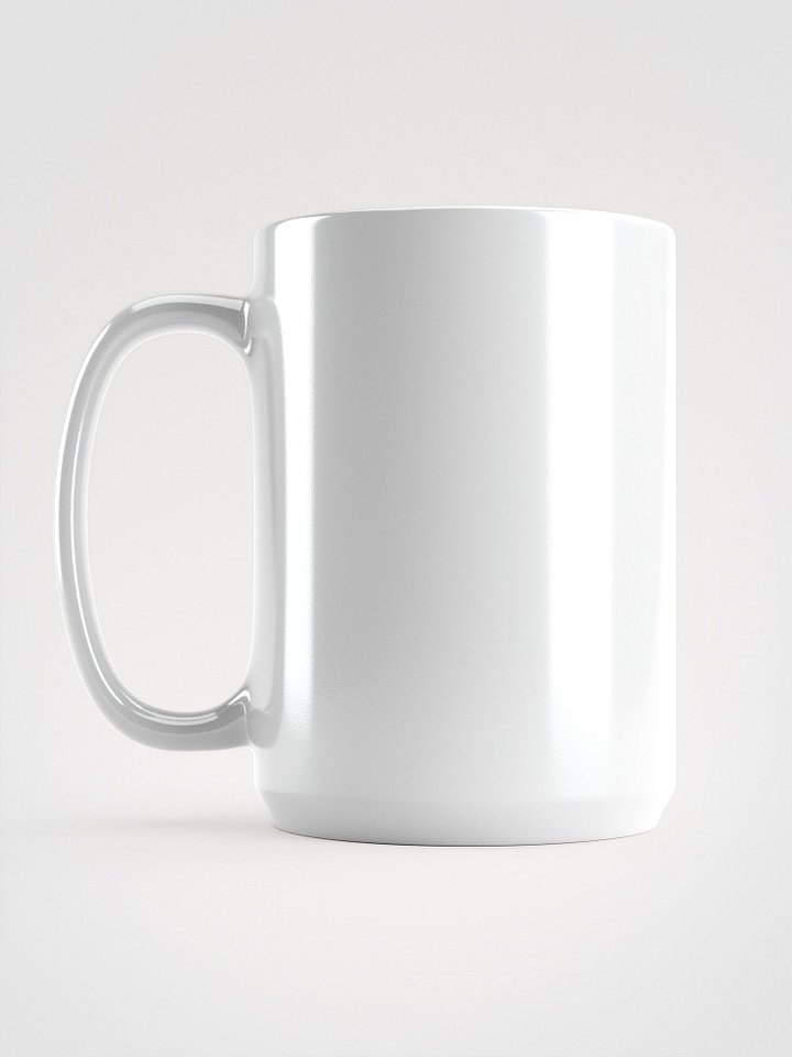 Cliptonian Legion Mug Color product image (1)
