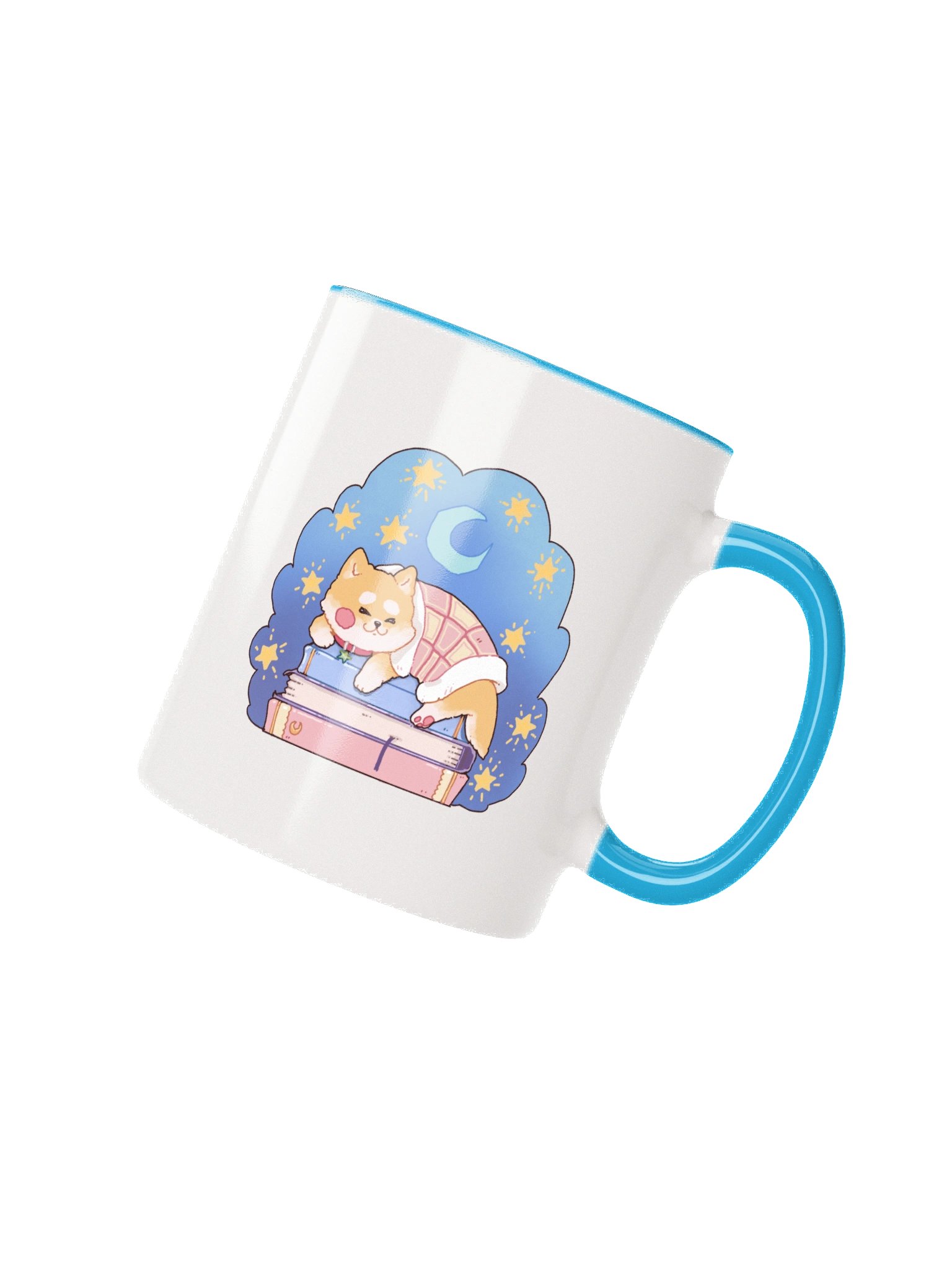 Sleepy Time Tea Mug product image (5)