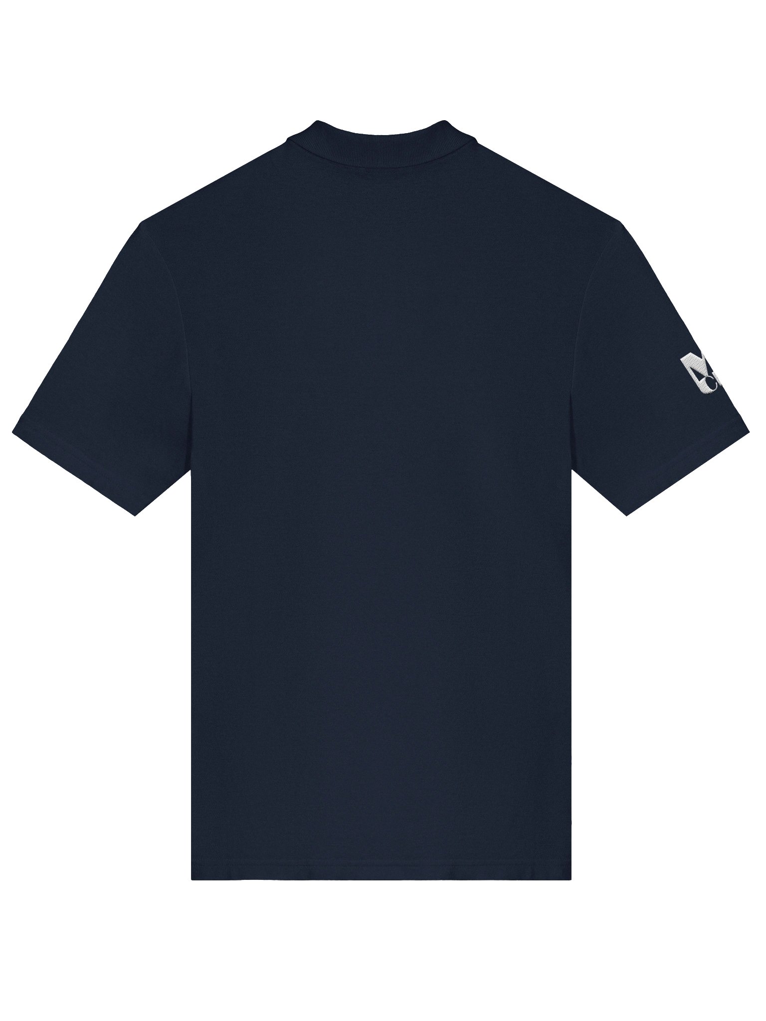 Logo Unisex Polo product image (26)