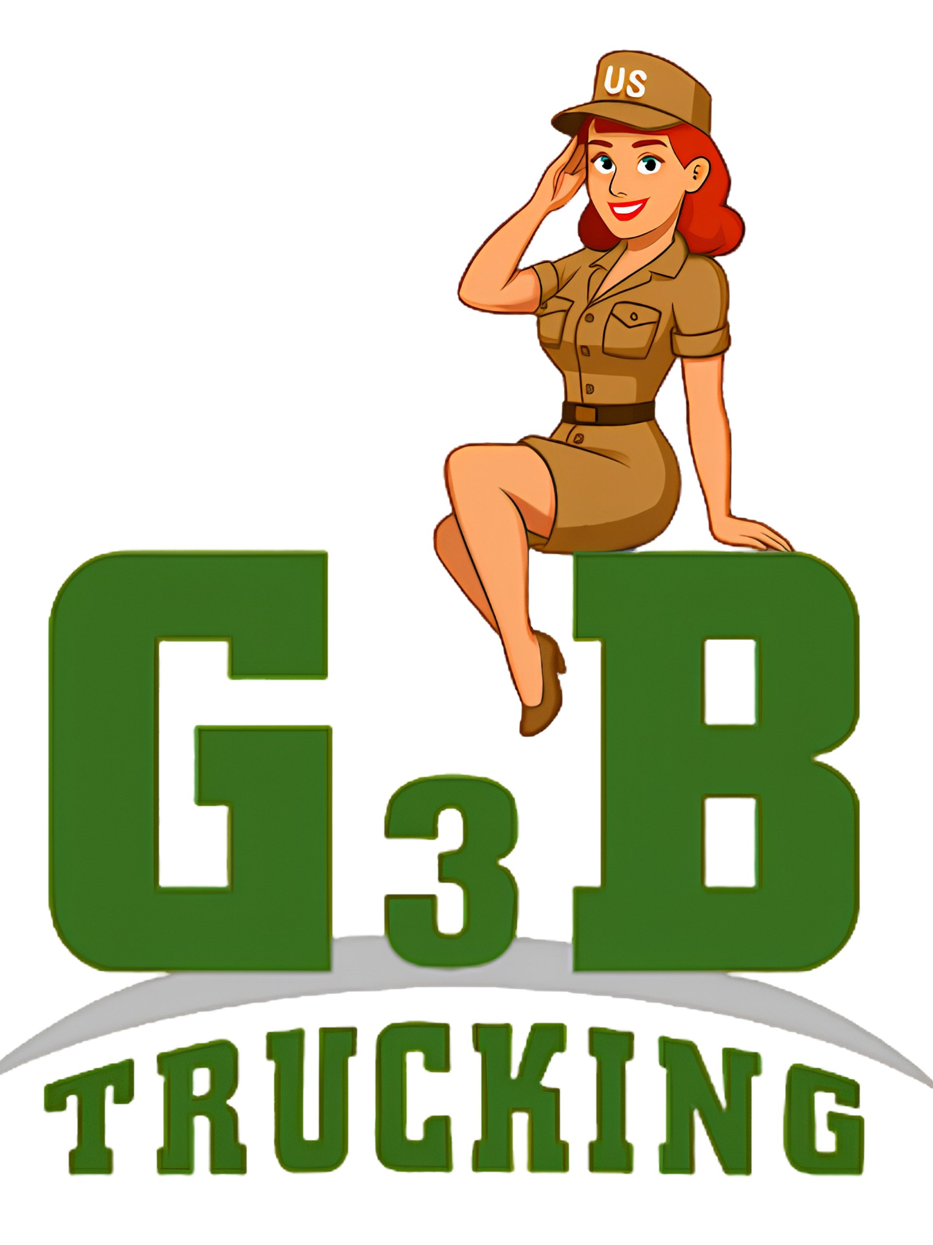 GB4 TSHIRT - ANIMATED product image (1)