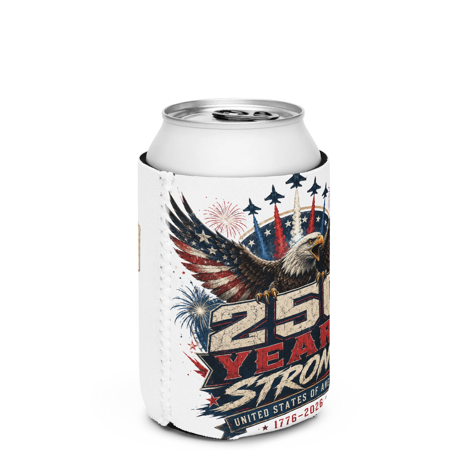 America- Coozie product image (3)