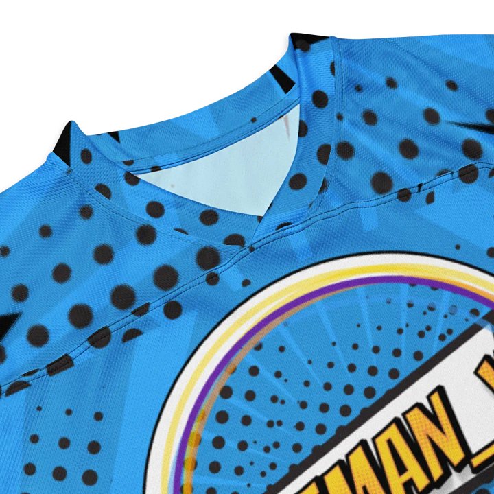 Hockey Jersey product image (2)