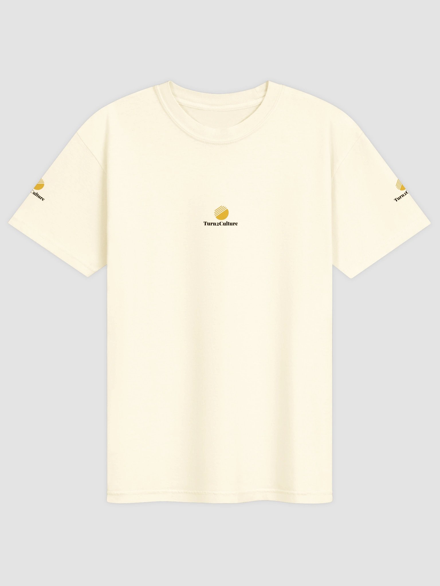 Turn2Culture Comfort Tee product image (2)