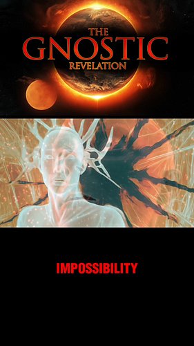 Sophia’s fall gave rise to the Demiurge — the blind creator of the material world in Gnostic tradition. One of the most radic...