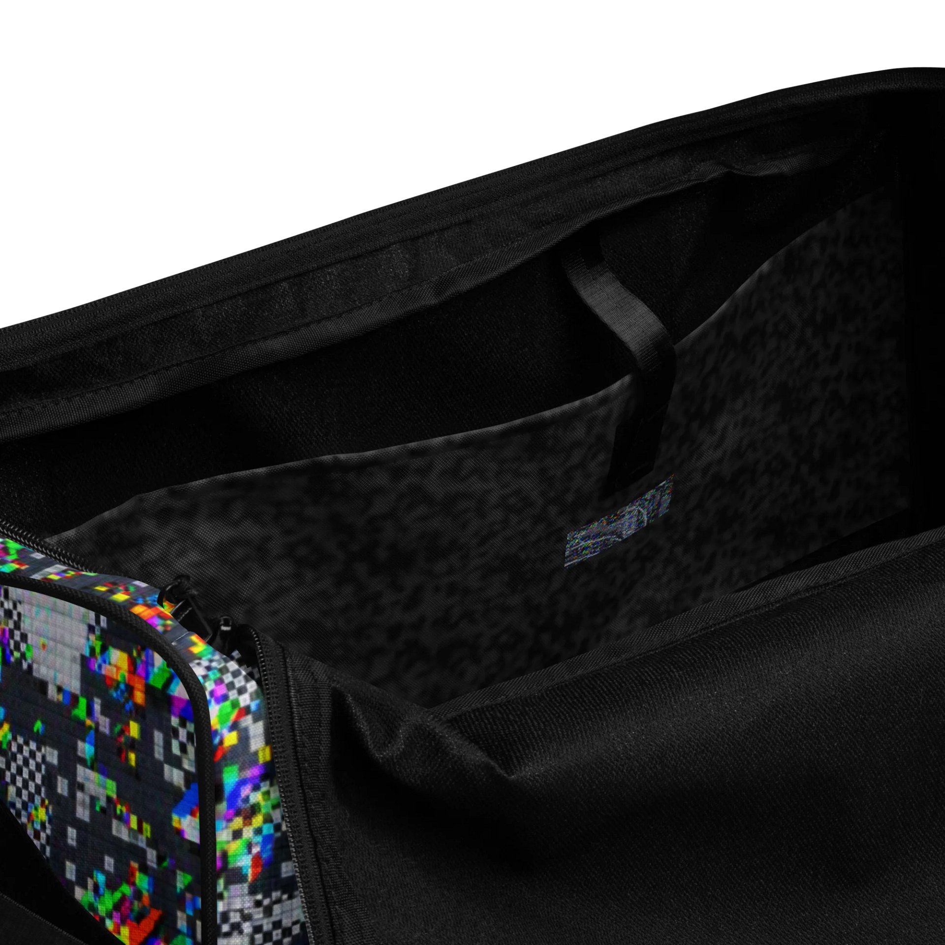 camo Duffel product image (6)
