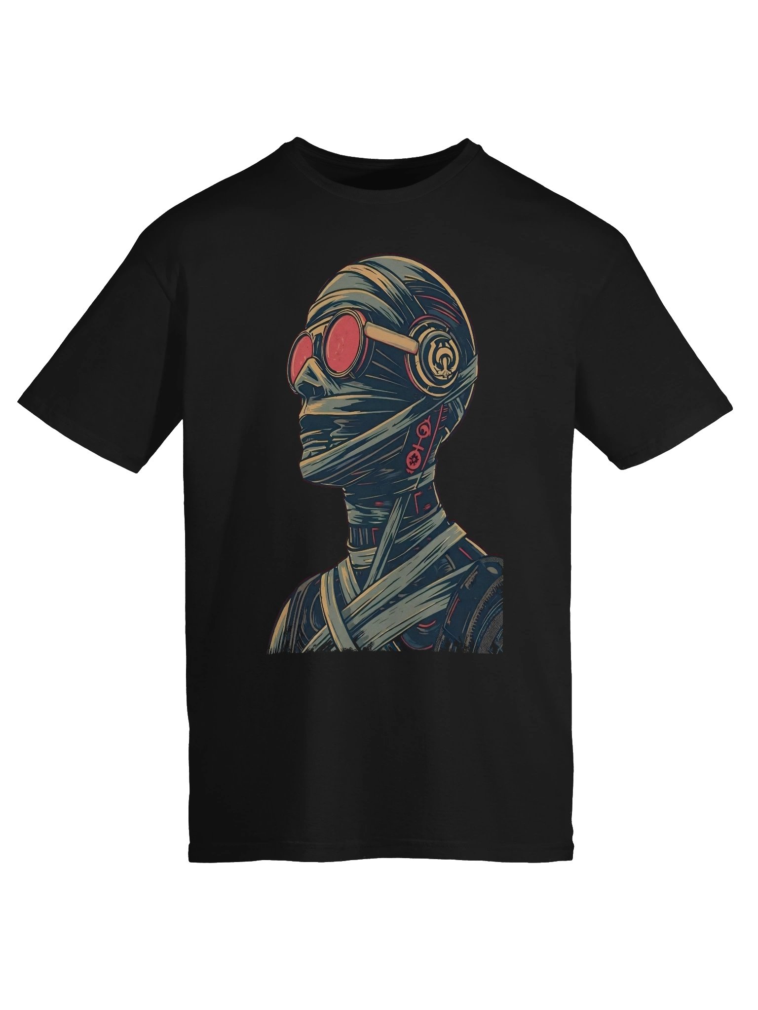 The Dune Oracle T-Shirt product image (4)