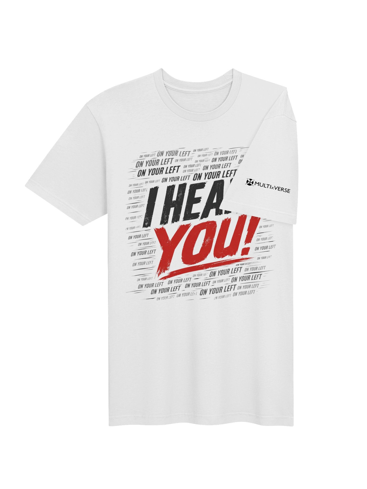 I Heard You Tee product image (18)