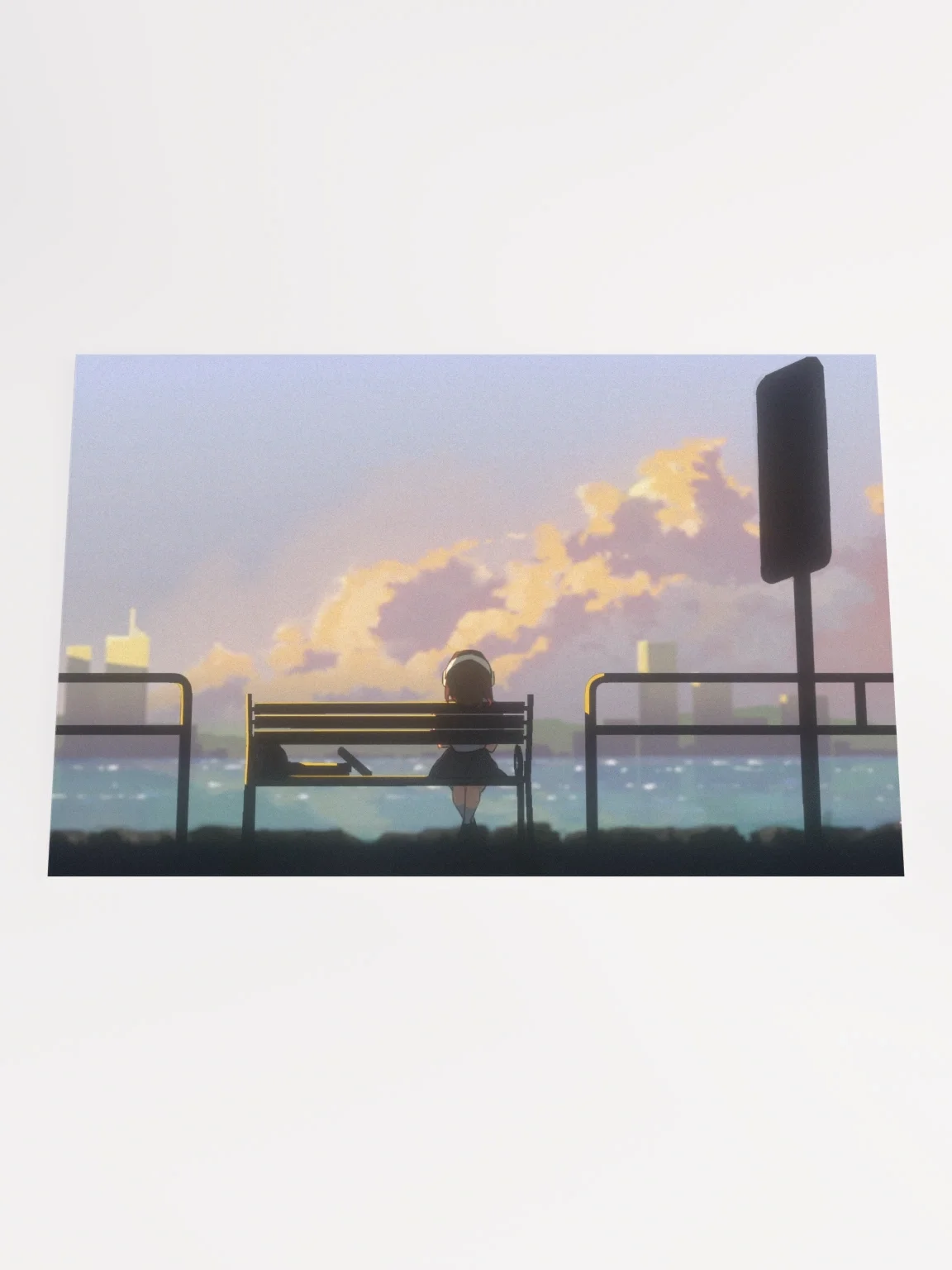 Melody Print product image (2)