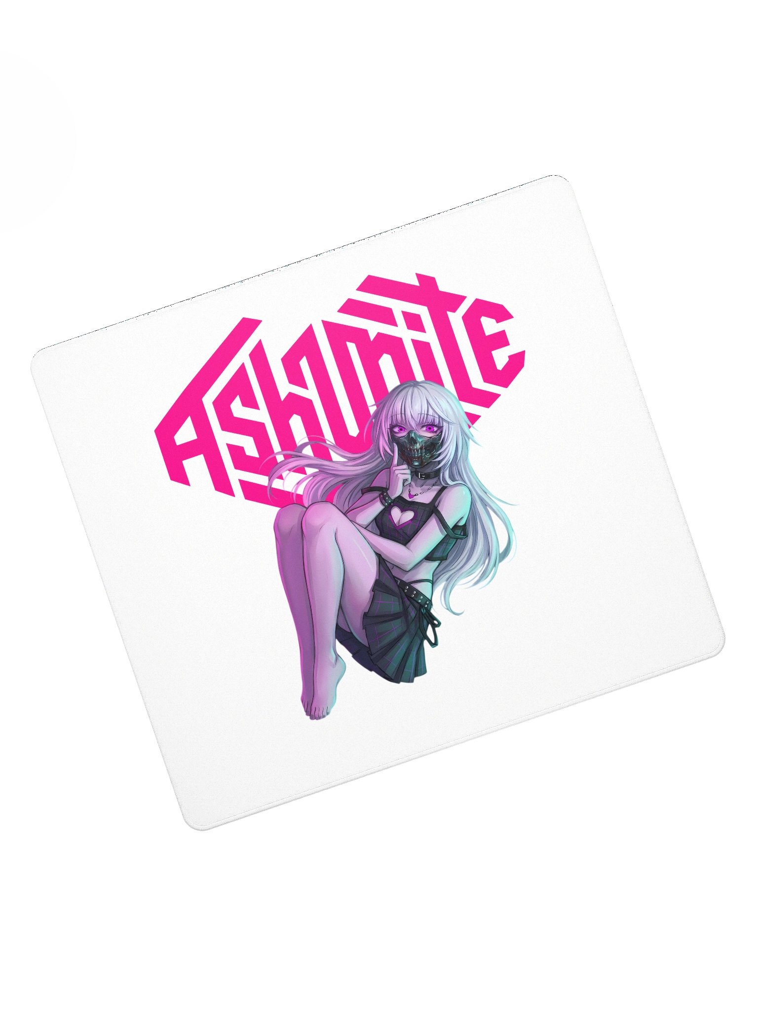 Ashi MousePad (W) product image (5)
