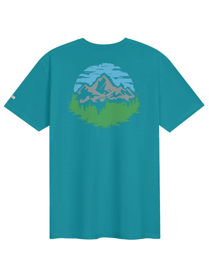 Mountain Majesty *T-Shirt* product image (2)
