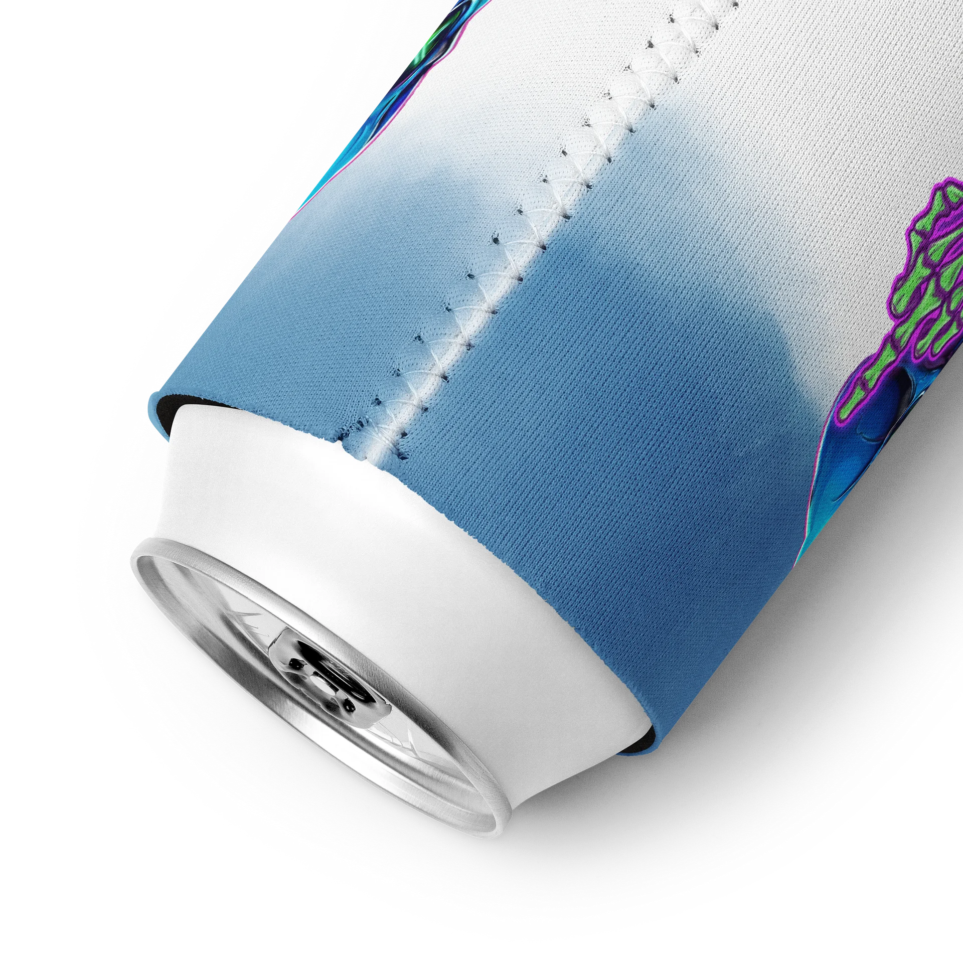 "The Salute" Can Coozie product image (9)