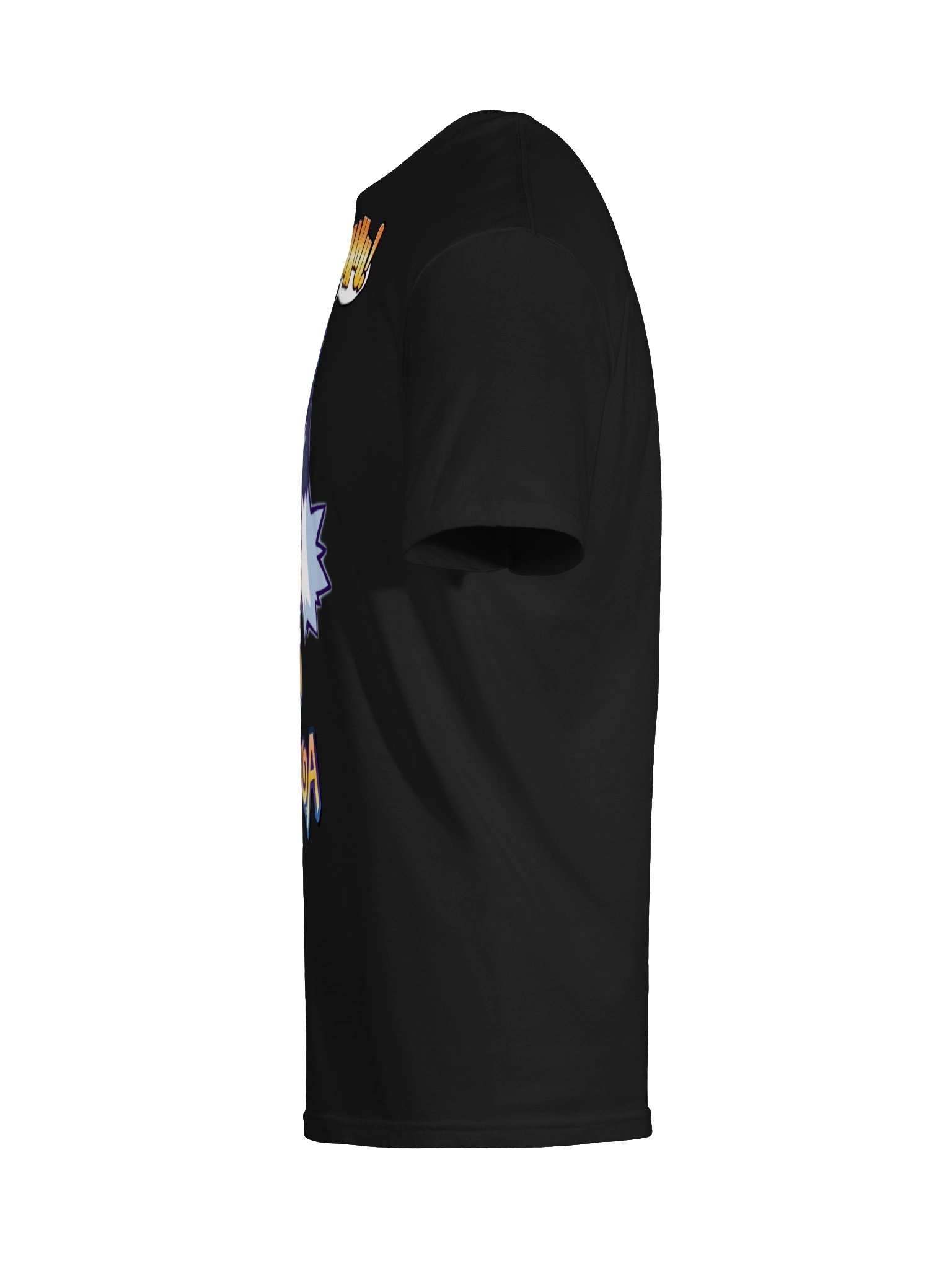 Klonoa "WAHU!" Graphic T-Shirt product image (90)