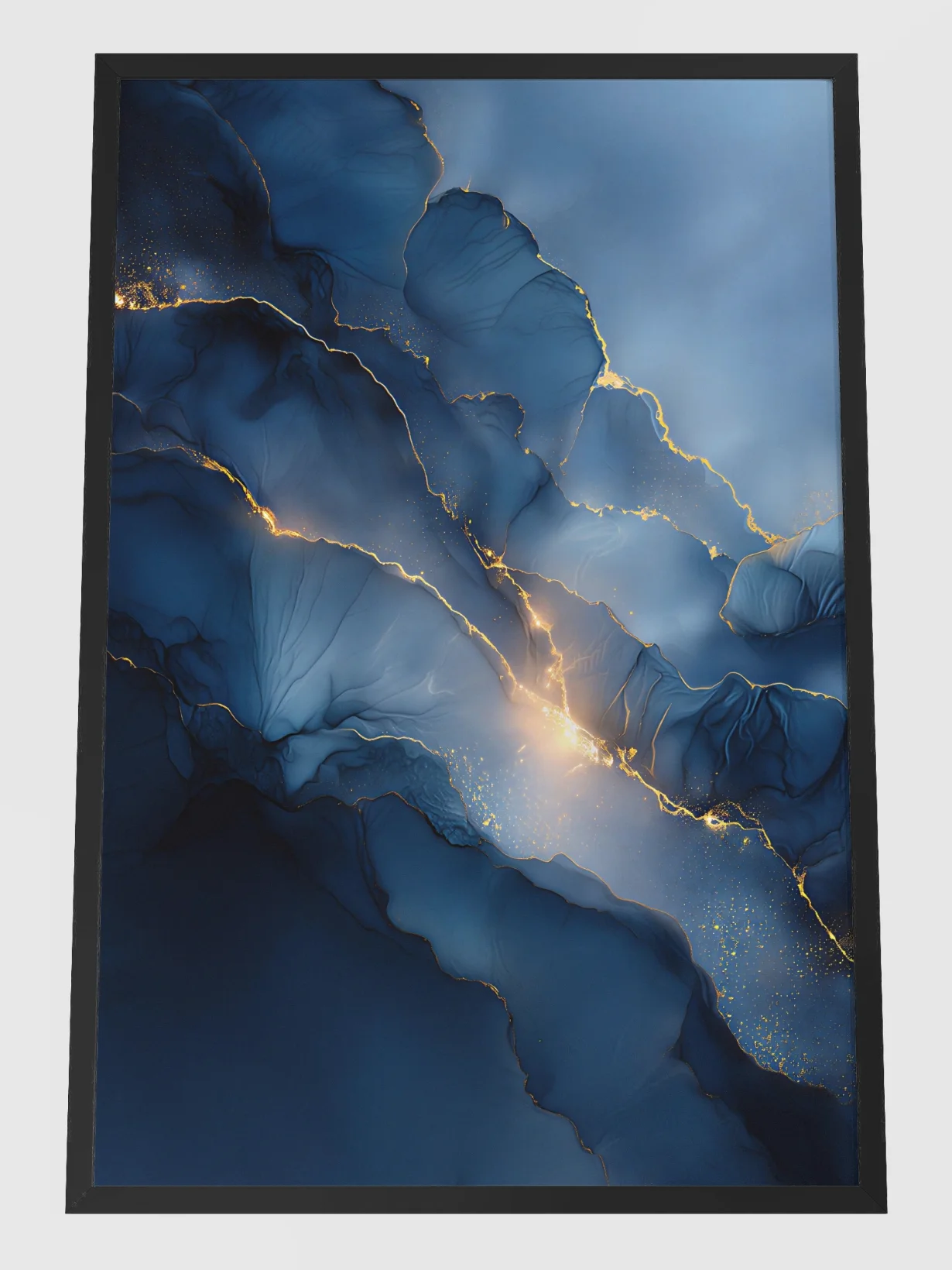 Gold Vein Depths product image (1)
