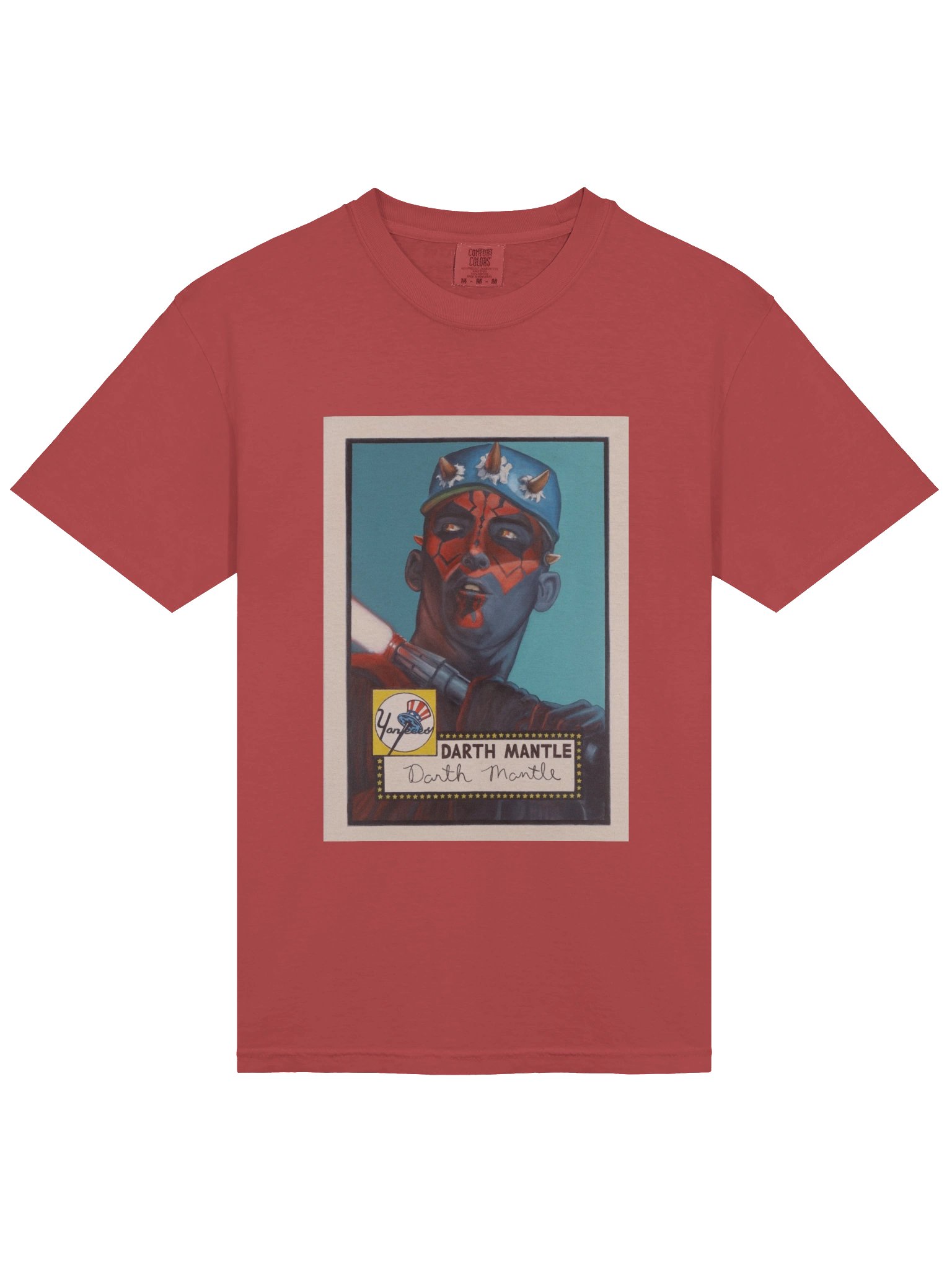 Darth Mantle T's product image (3)