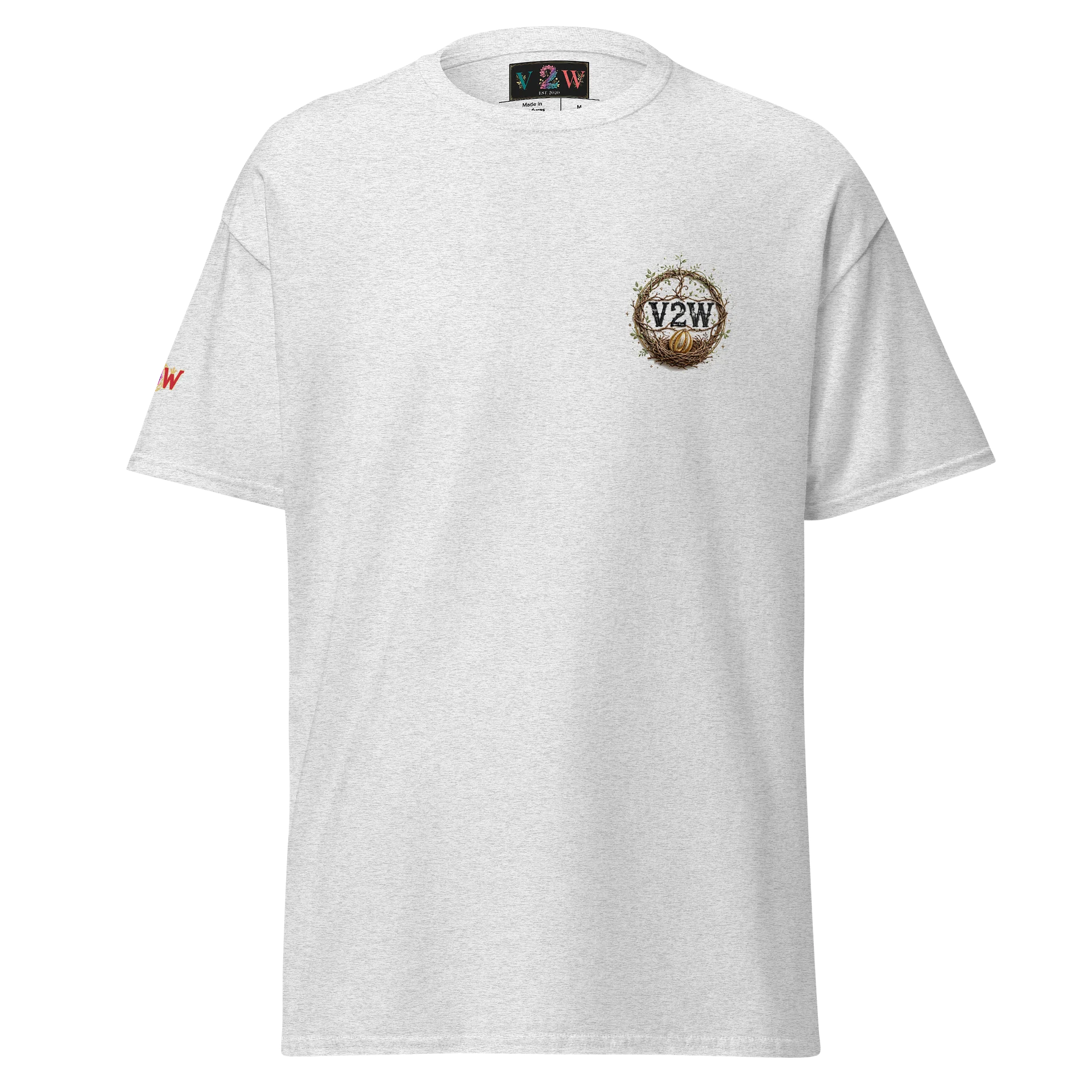 V2W “ THEY TRIED TO BURY ME” Light Edition product image (29)