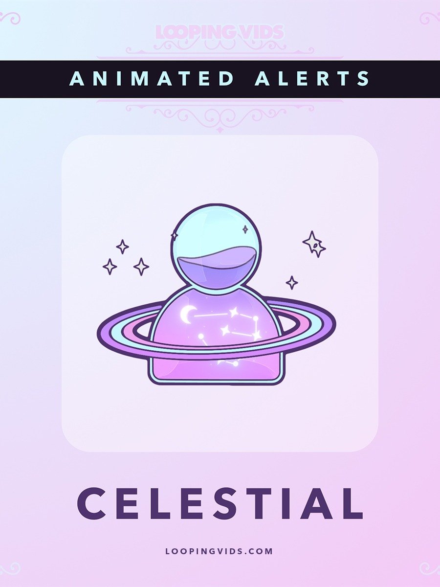 Celestial Rainbow product image (4)