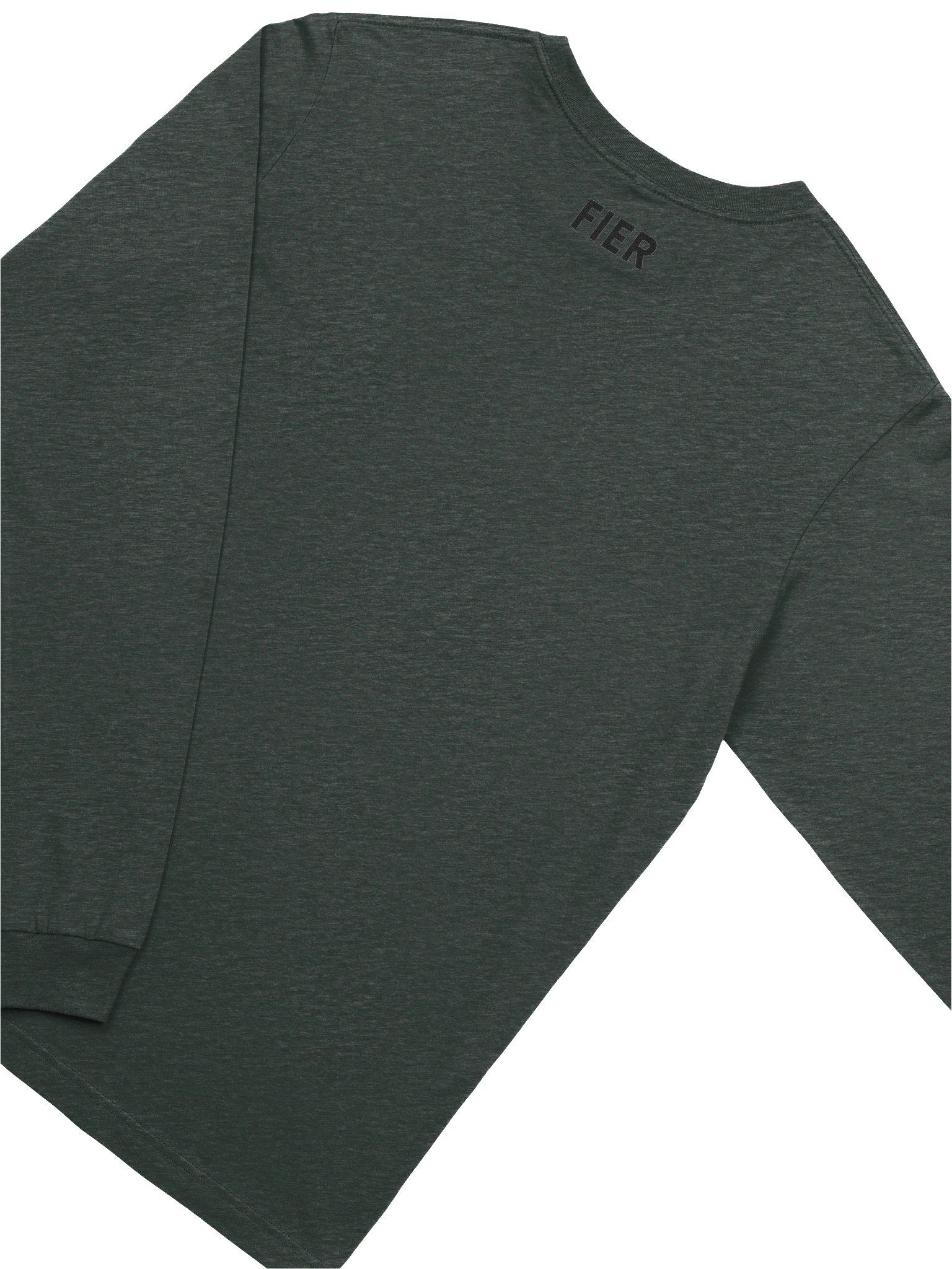 'Kind People' Unisex Long Sleeve product image (6)