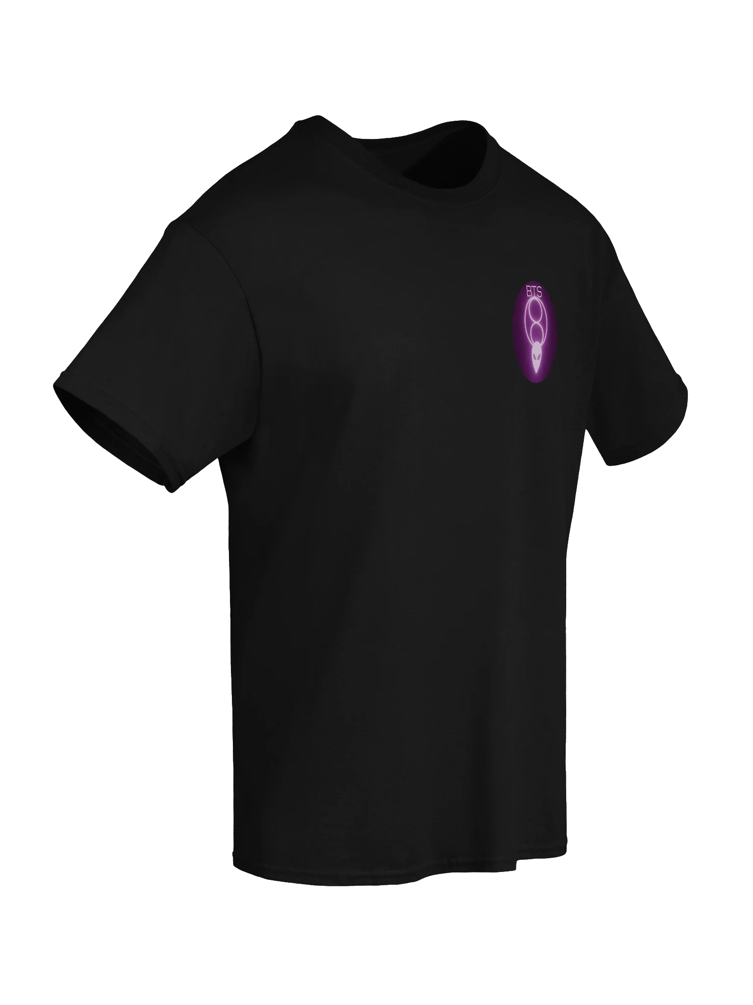 BTS T-shirt product image (8)