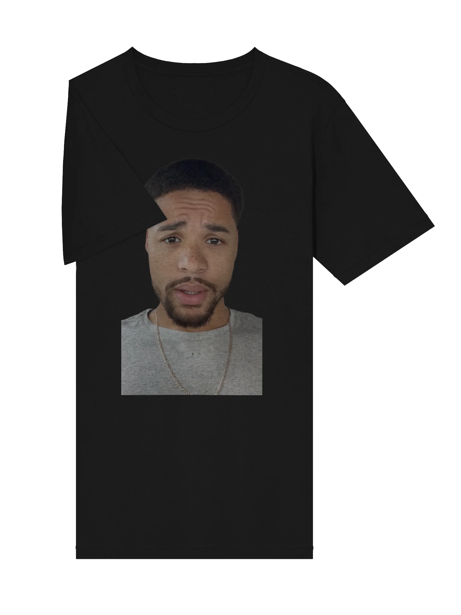 SmoothPapi Short Sleeve Tee product image (5)
