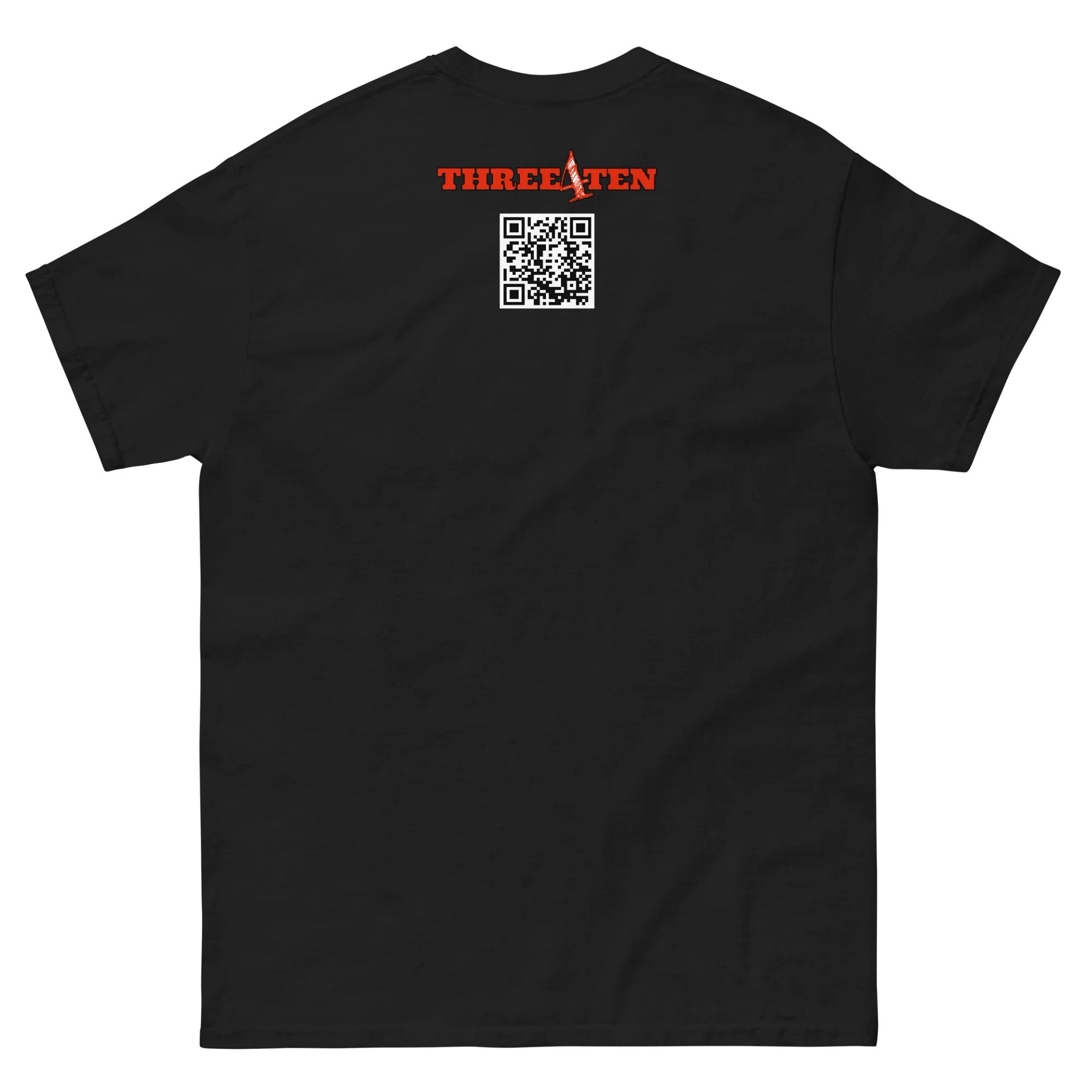 3 for 10 Toys T-Shirt product image (7)
