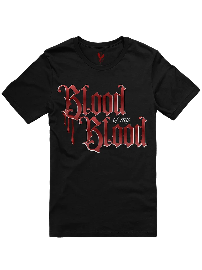 Blood Of My Blood