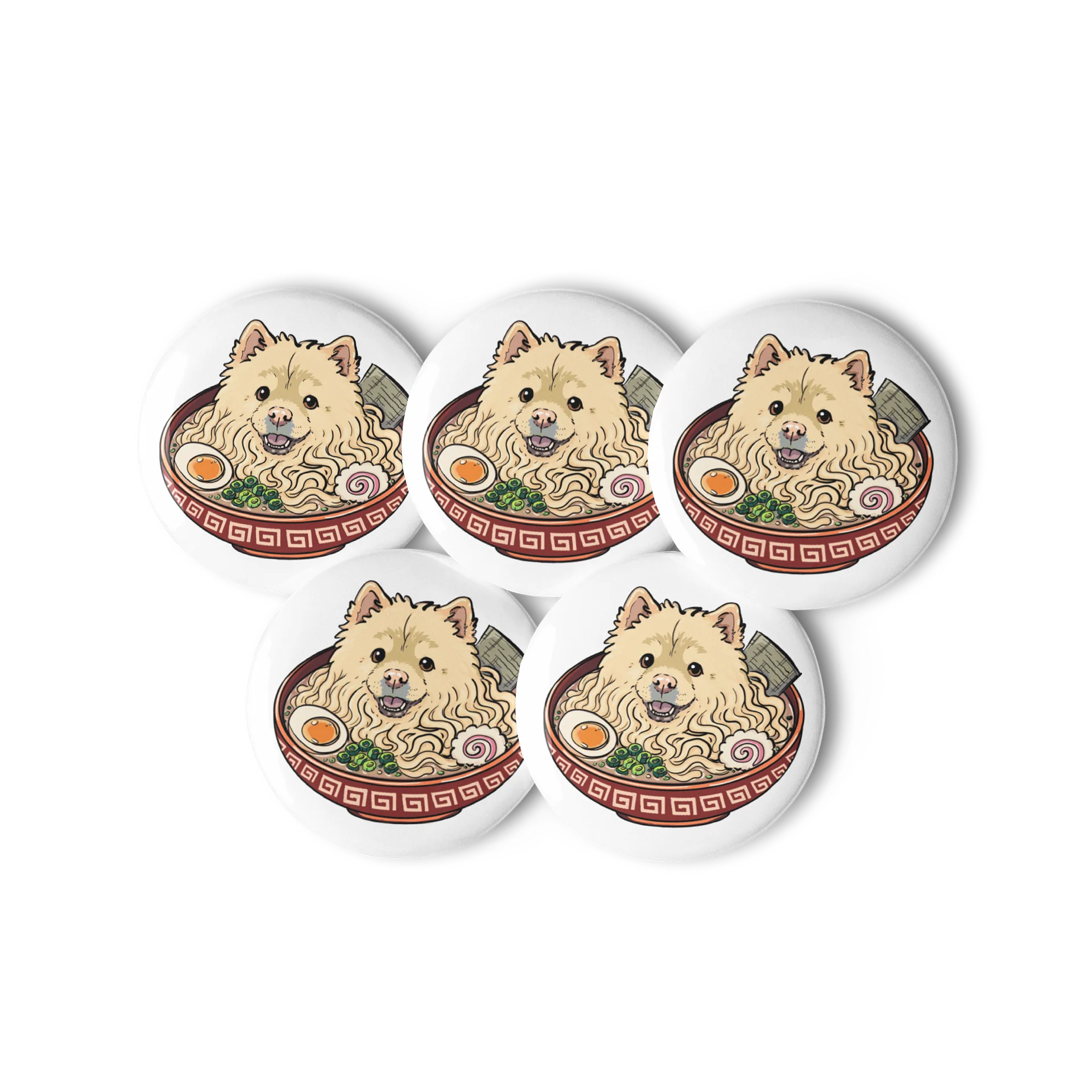Noods Buttons product image (2)