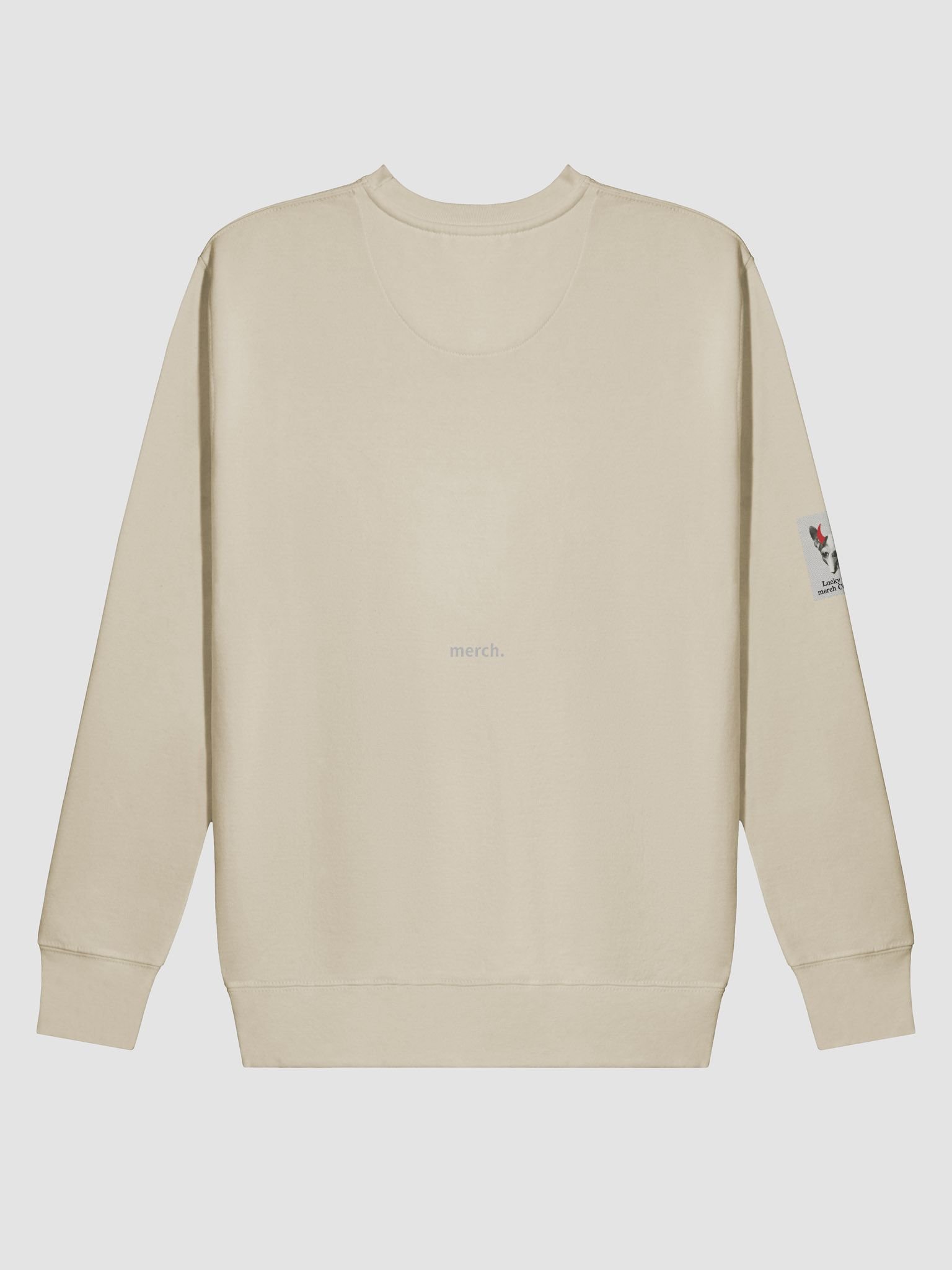 LDMC X ABBY CUMMINGS SWEAT product image (5)