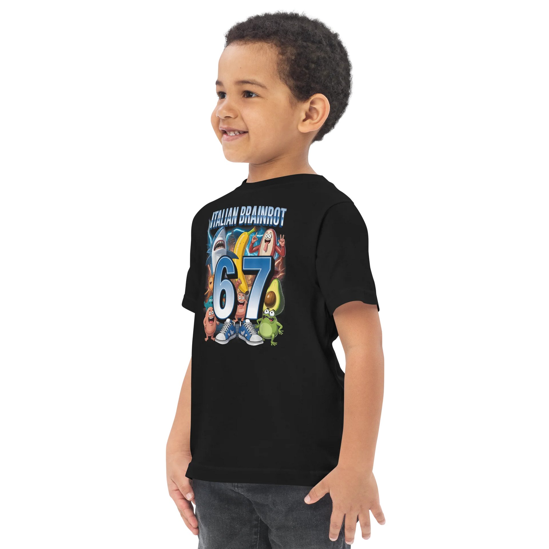 ITALIAN BRIANROT 67 KIDS product image (7)