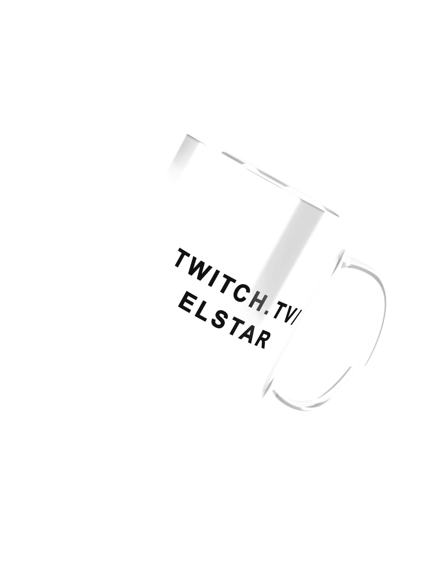 elStar Player Club mug product image (4)