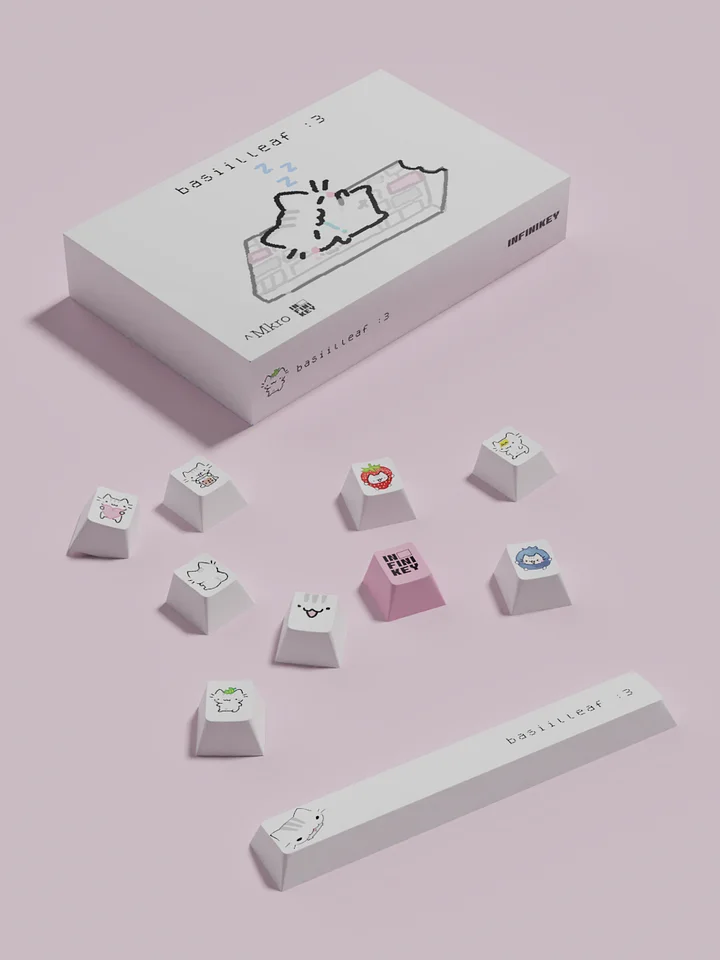 BasiilLeaf Bundle product image (2)