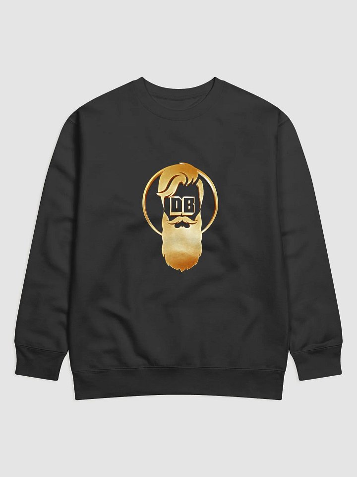 DurdeeBurd Sweat shirt product image (1)