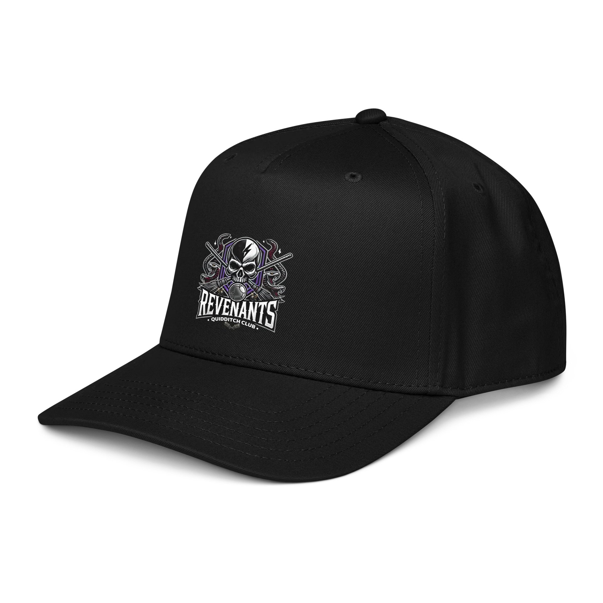 Revenants Quidditch Club Team Baseball Cap product image (3)