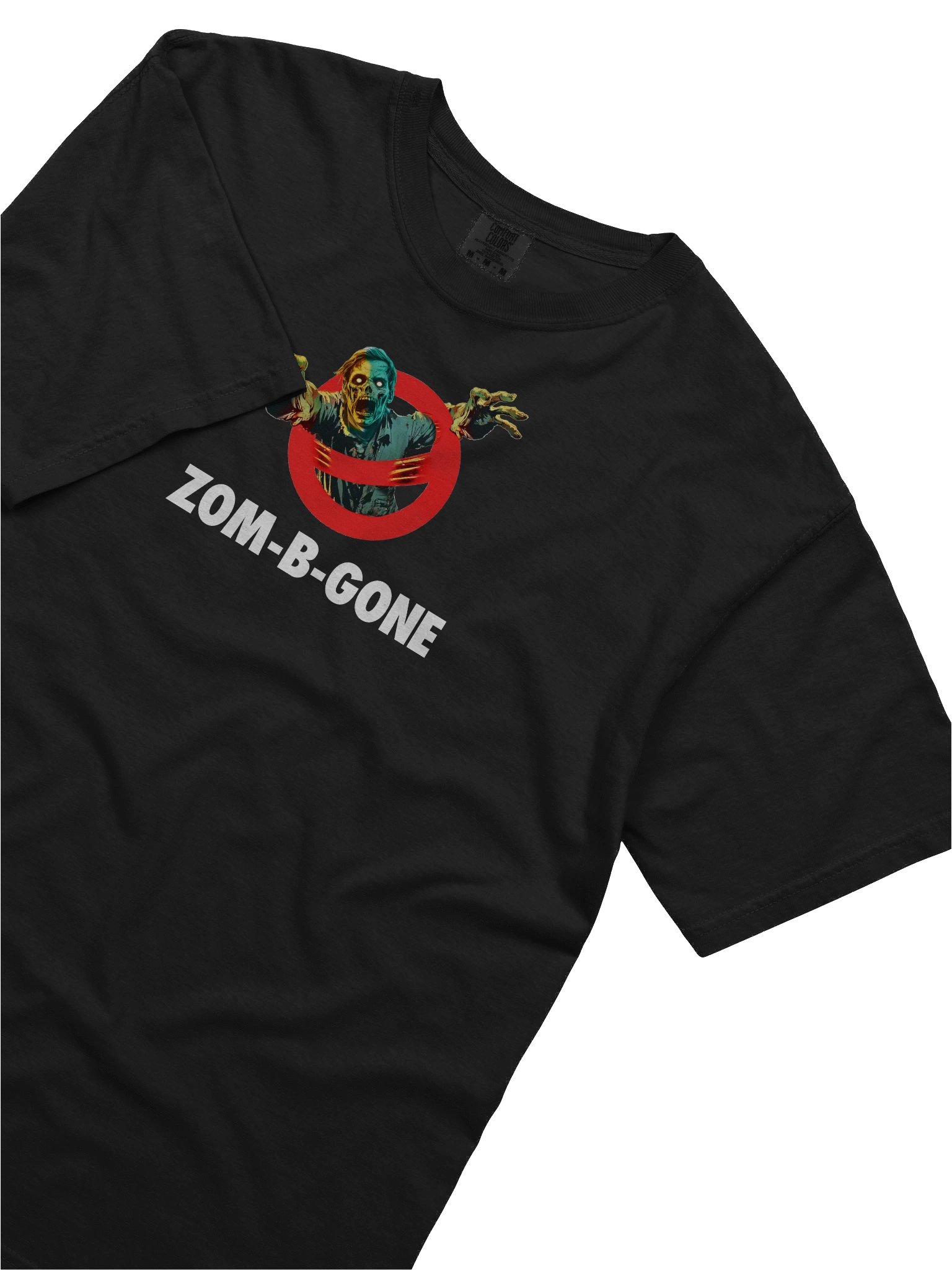 Zom-B-Gone T product image (6)