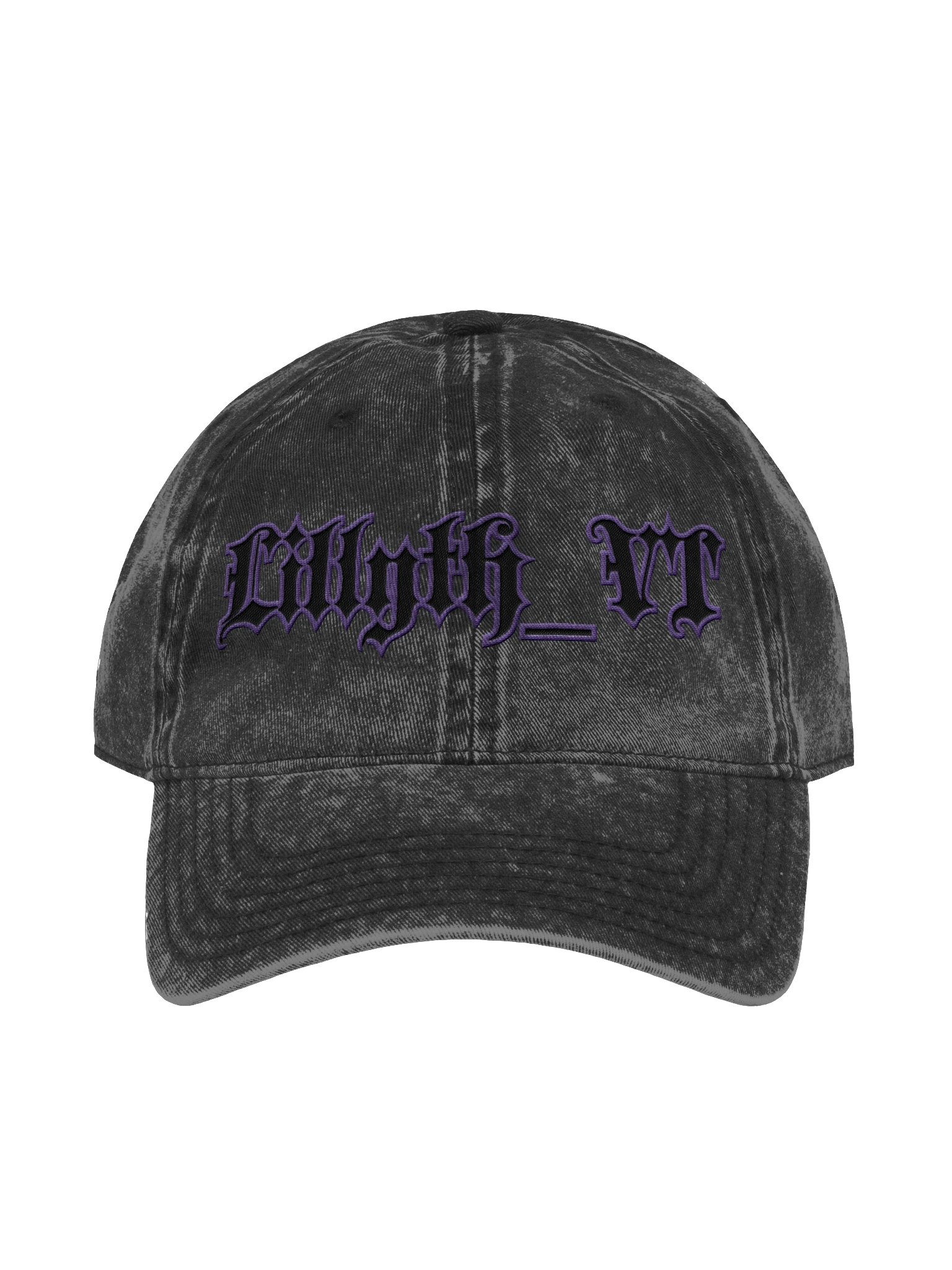 The Demon Queen -hat product image (1)