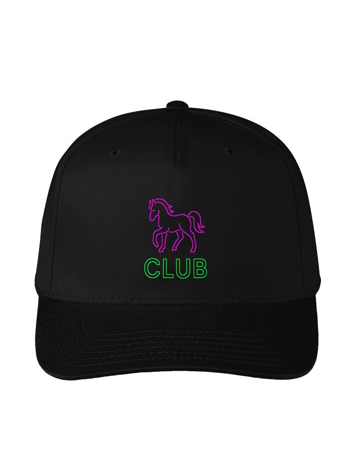 Hat - Pink Pony Club product image (1)