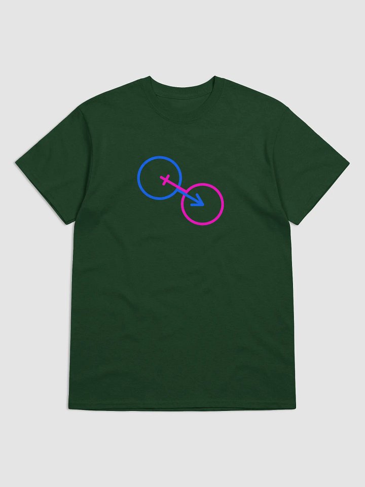 Natura Unity in Motion T-Shirt product image (1)