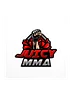 JuicyMMA Logo Stickers