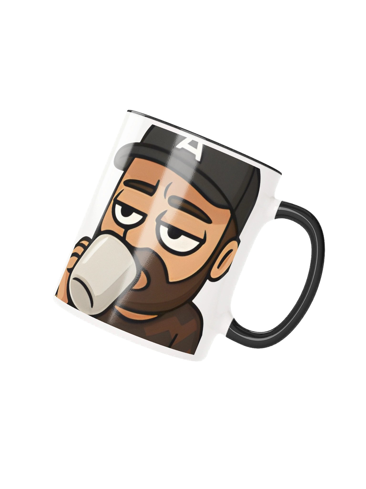 activSip Coffee Mug product image (4)