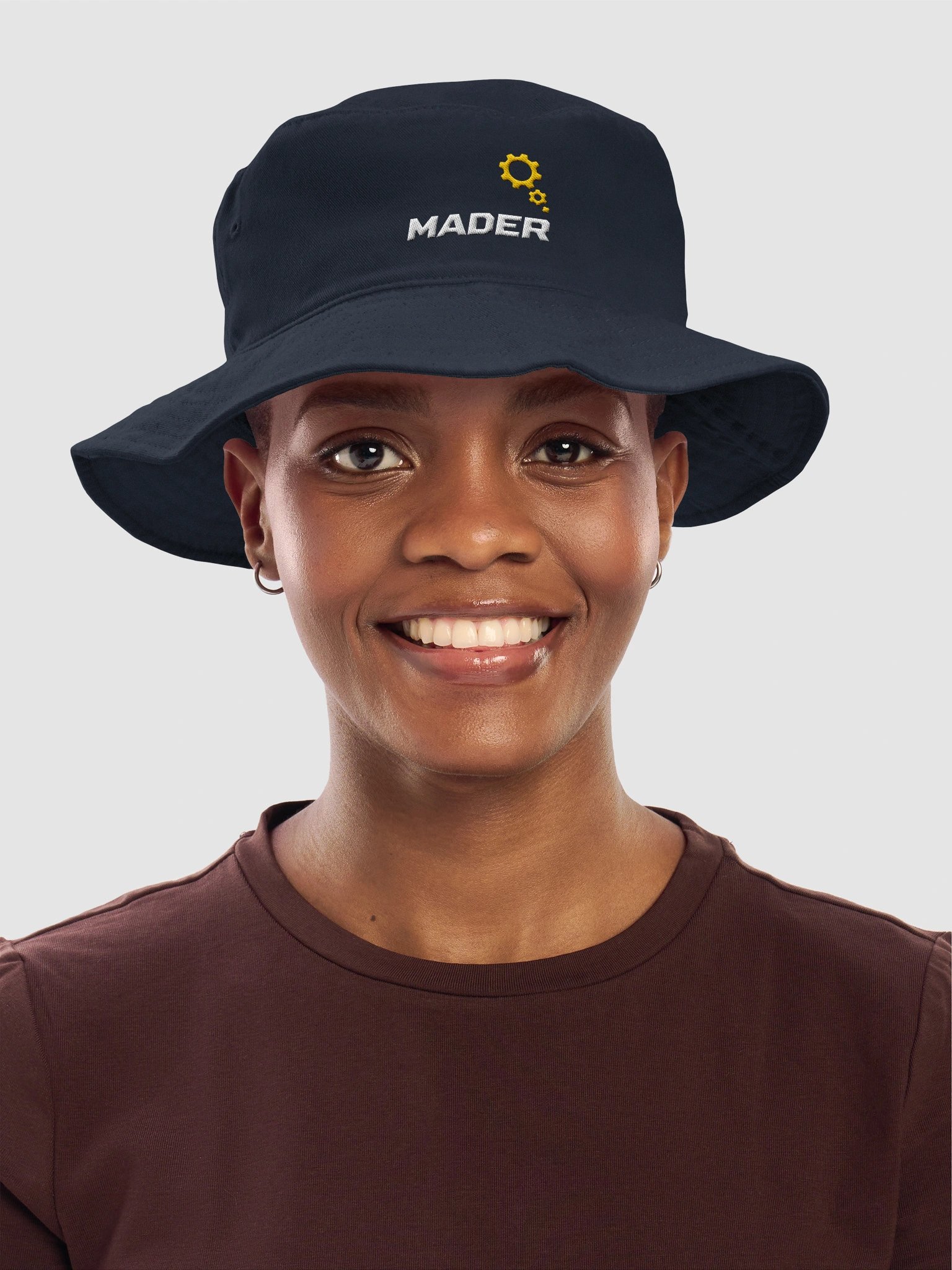 Mader Bucket Hat product image (5)