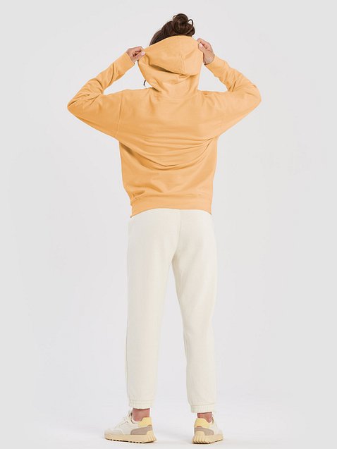 Photo showing Independent Trading Co. Midweight Hoodie