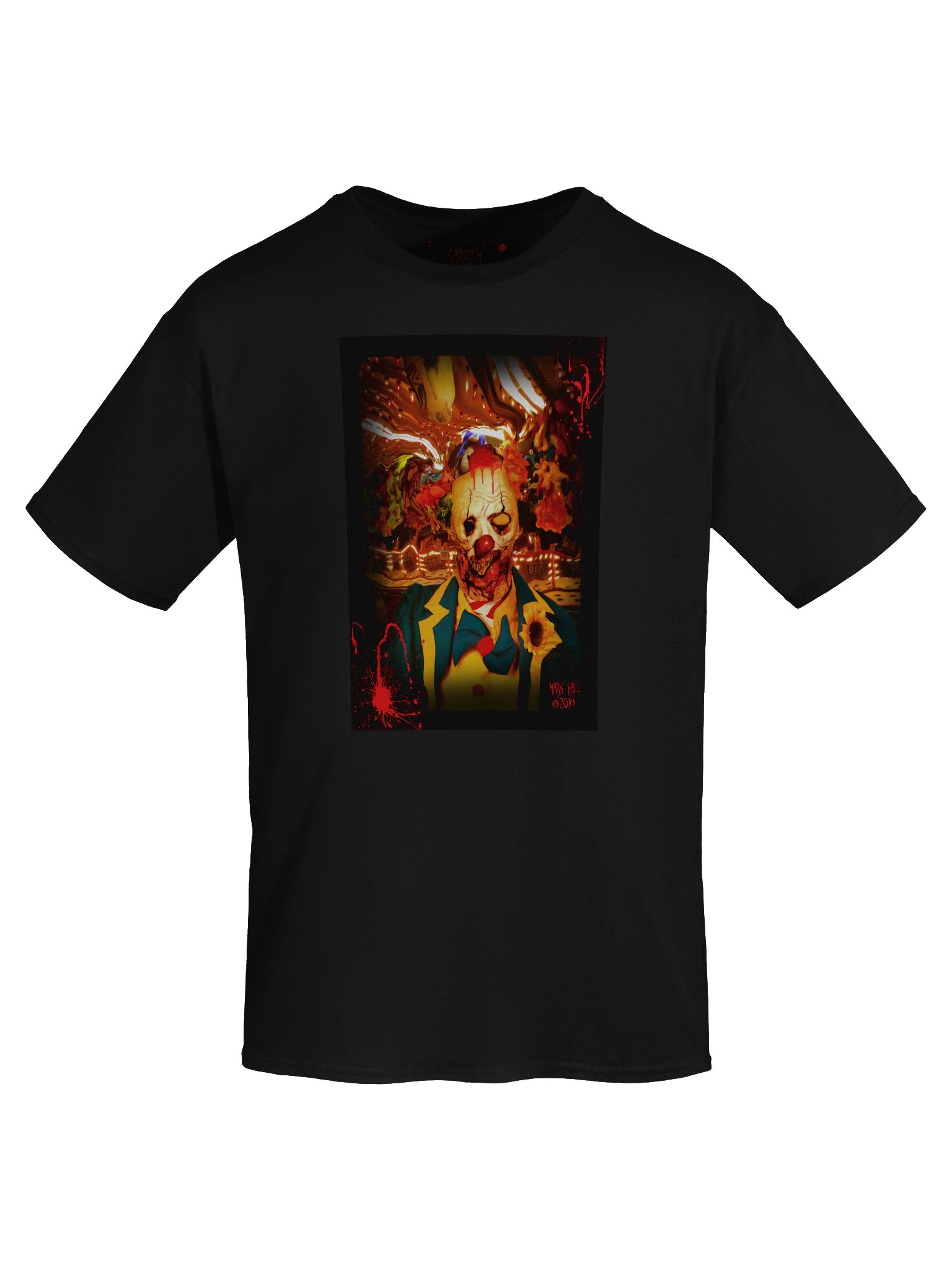CARNIVAL OF BLOOD 6 product image (7)
