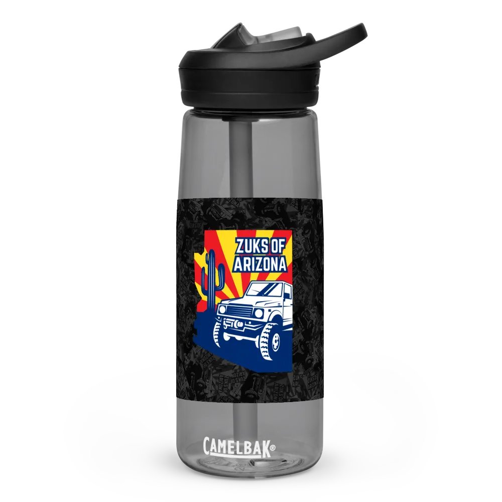 Classic Design - Bottle product image (1)